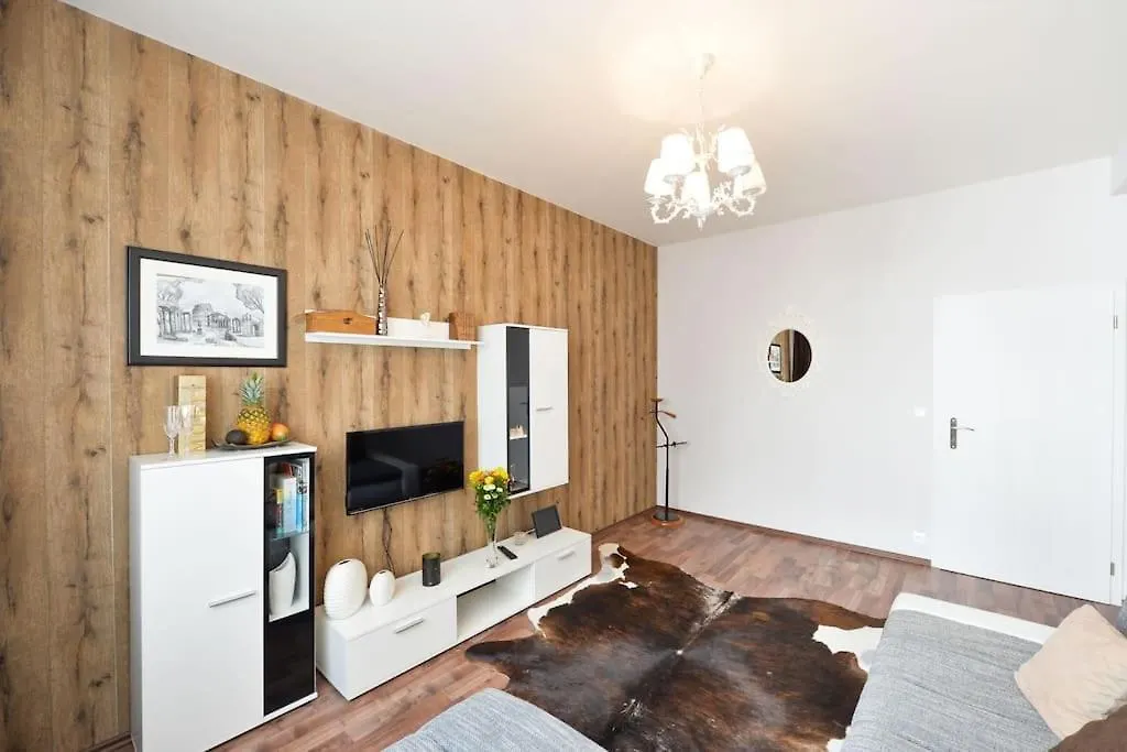 Oli Apartment location
