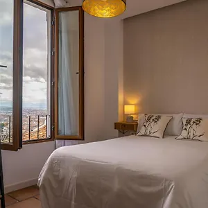Florentia San Nicolas Apartament Grenada