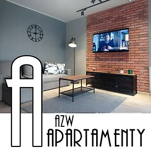 Ceryl - Azw Apartament Gdańsk