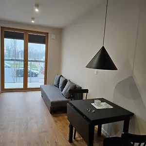Orawska 14 Apartament Kraków